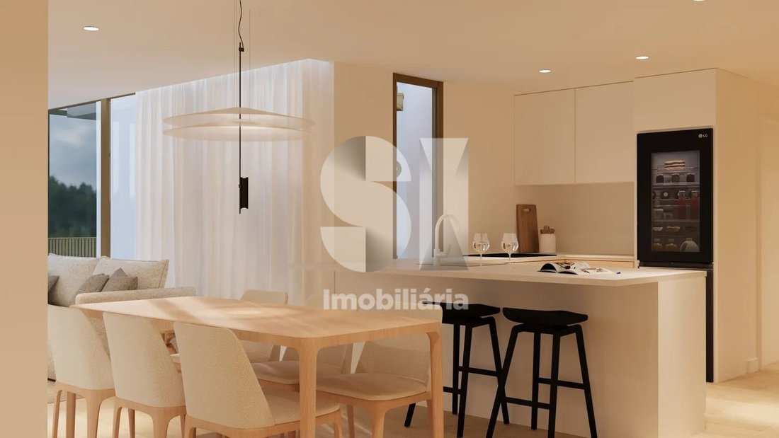 Apartment in Coimbra (Se Nova, Santa Cruz, Almedina e Sao Bartolomeu), Coimbra District, Portugal 3 - 17460960