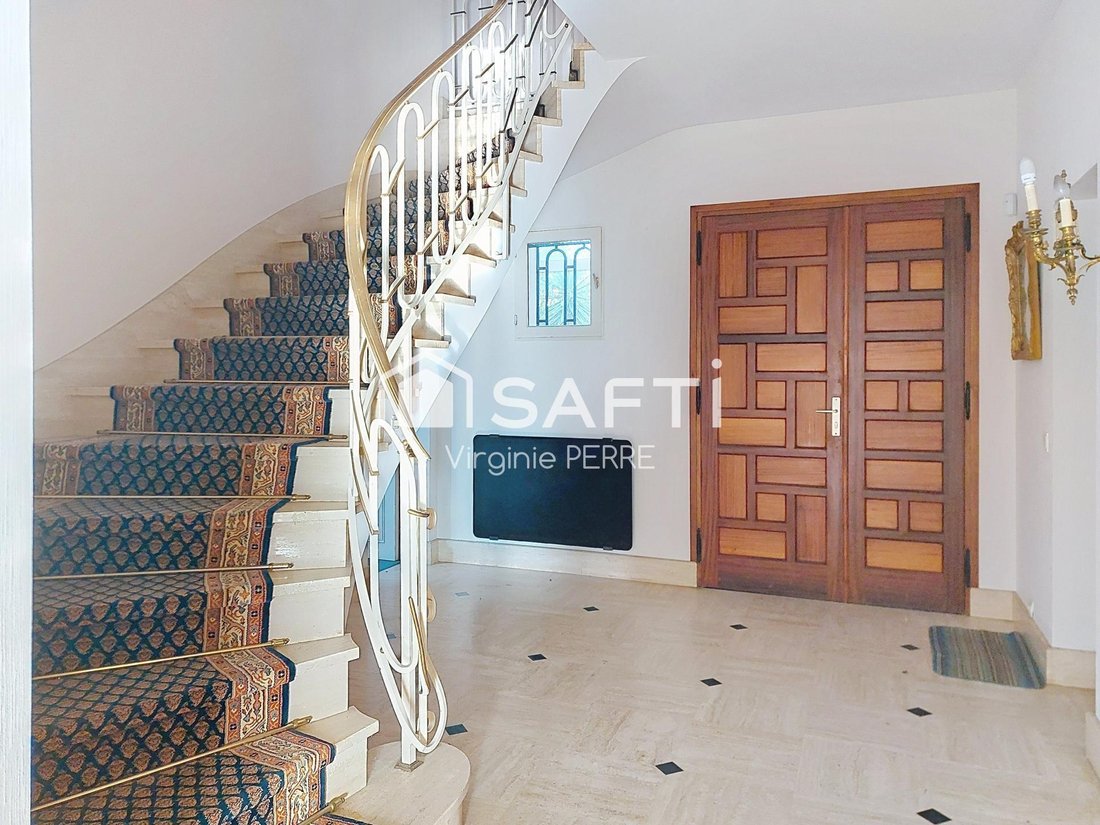 House in Vaux-sur-Mer, Nouvelle-Aquitaine, France 4 - 17462258