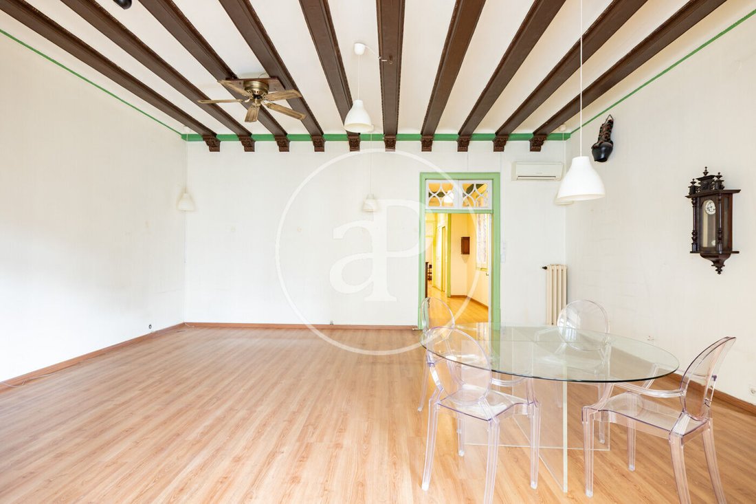 Apartment in Eixample, Barcelona, Spain 4 - 17457111