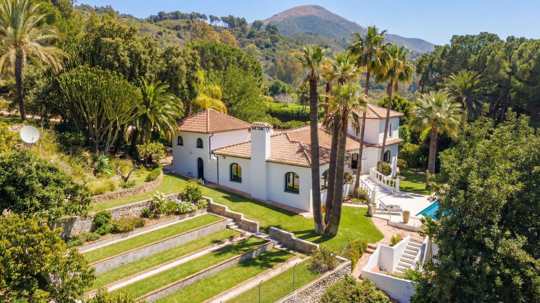 Villa à Centro, Malaga, Espagne 3 - 17460981