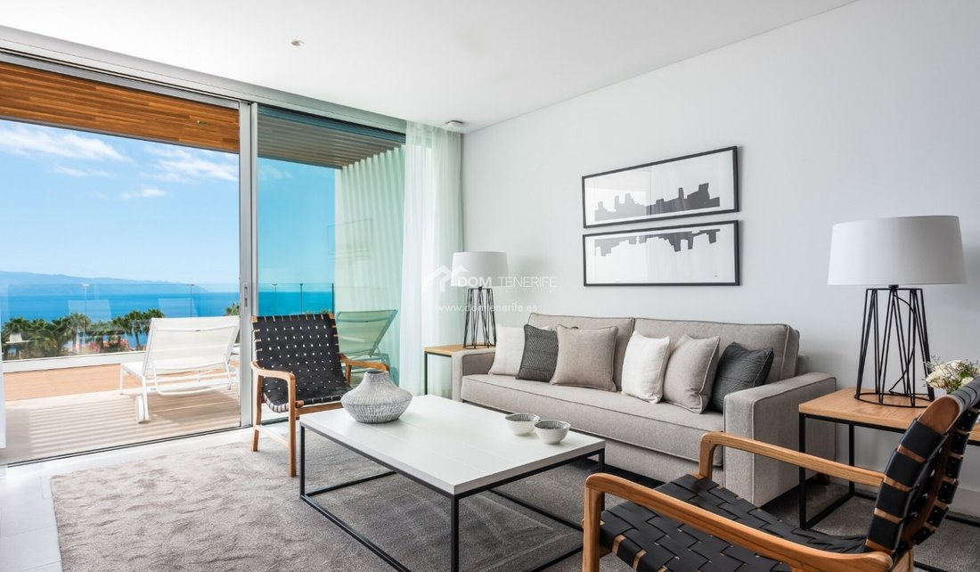 Apartment in Guia de Isora, Canary Islands, Spain 2 - 16475476
