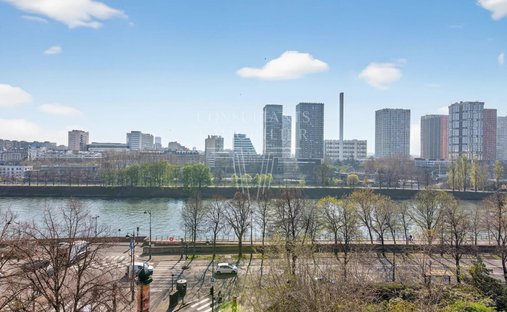 Apartment in Muette Sud, Paris 16e Arrondissement, Paris 1
