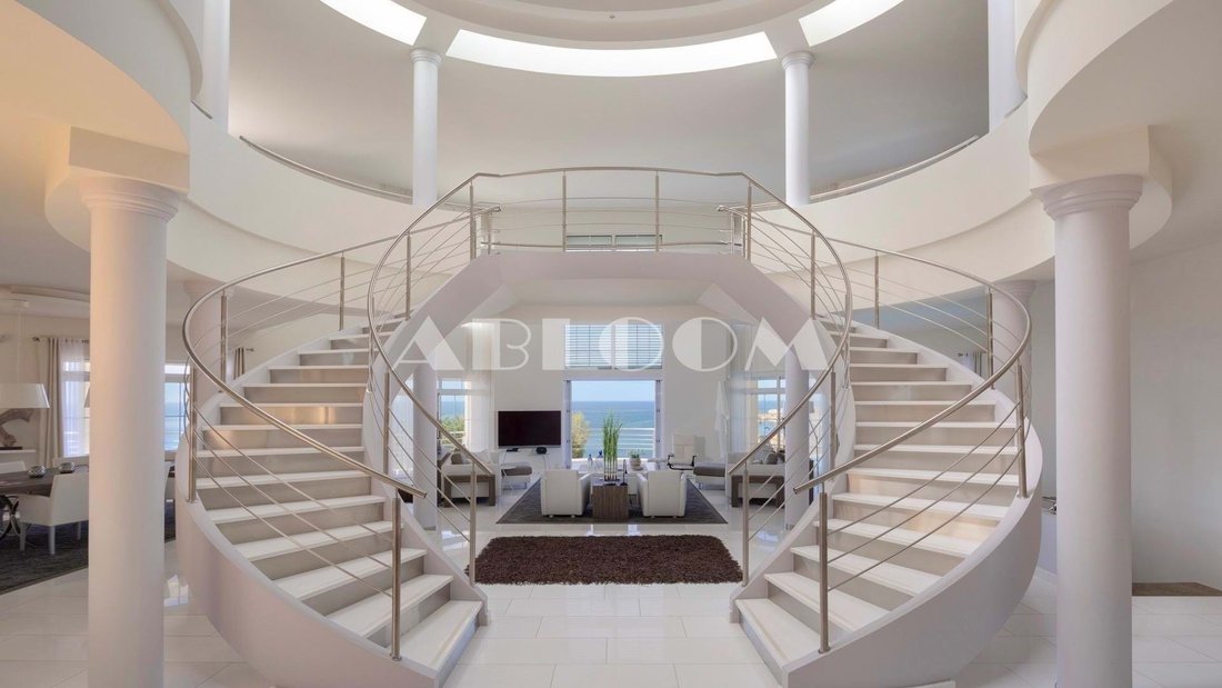 Villa in Olhos de Agua, Algarve, Portugal 5 - 17452629