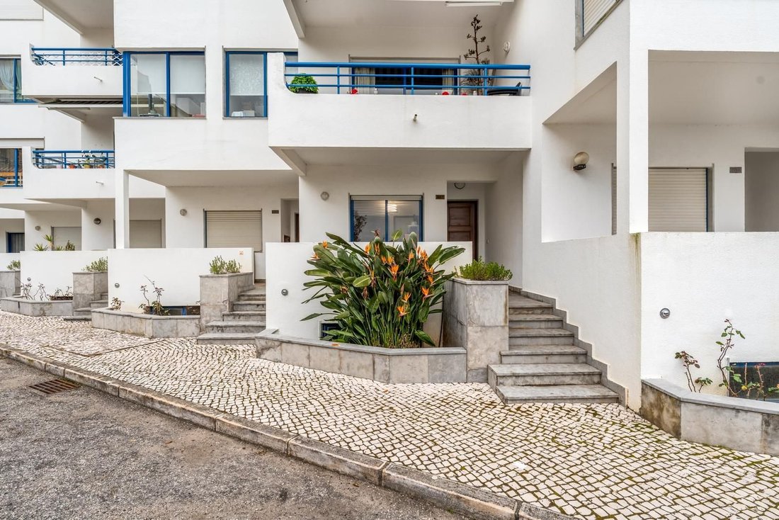Apartment in Cascais e Estoril, Lisbon, Portugal 3 - 17458122