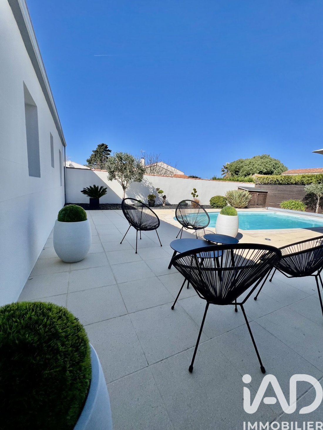 House in Olonne-sur-Mer, Les Sables-d'Olonne, France 3 - 17459915