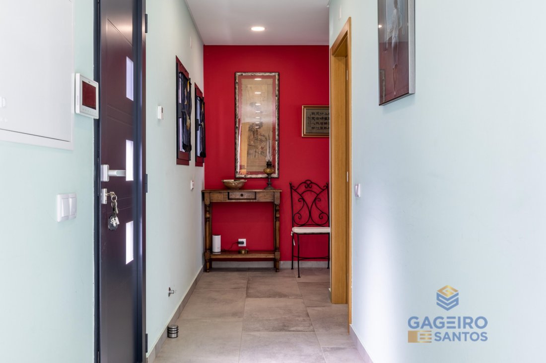 House in Foz do Arelho, Leiria District, Portugal 4 - 17452053