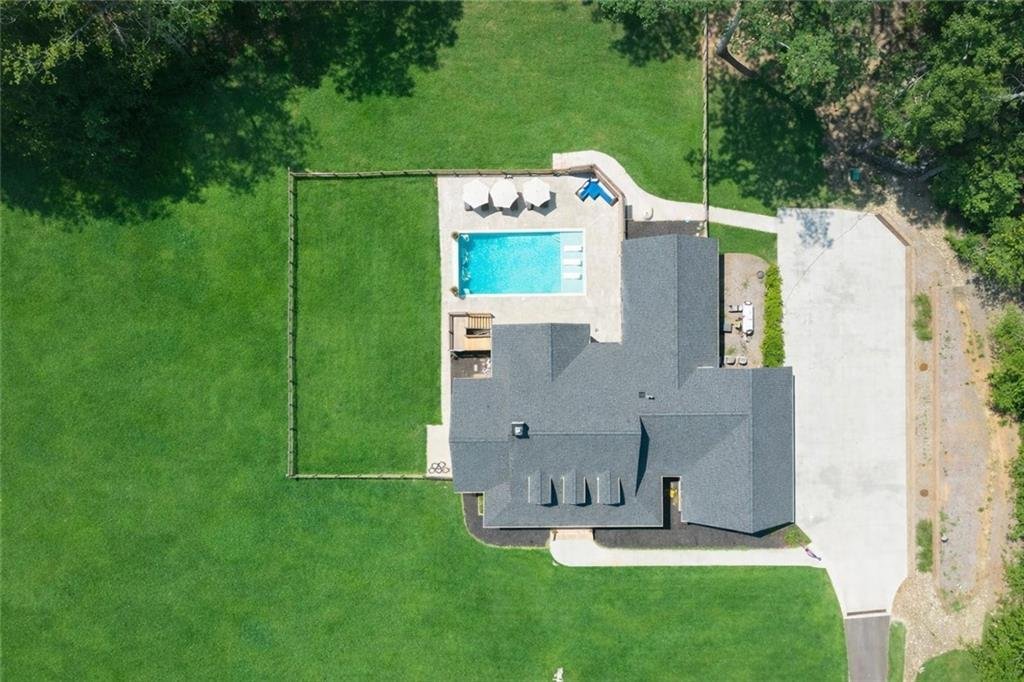 House in Auburn, Georgia, United States 1 - 17262744
