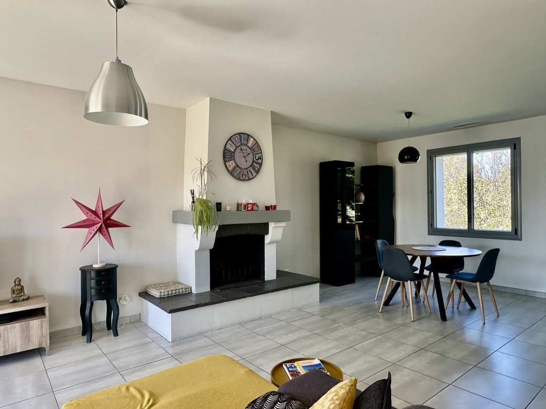 House in Pourrieres, Provence-Alpes-Côte d'Azur, France 5 - 17362641