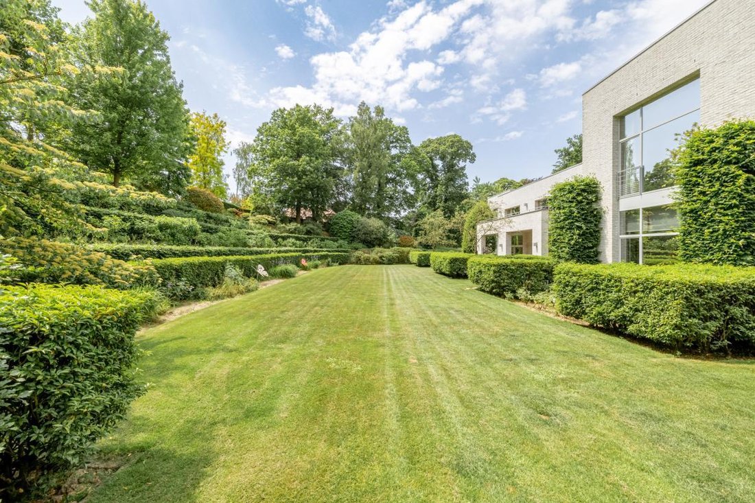 House in Grez-Doiceau, Wallonia, Belgium 3 - 17455677