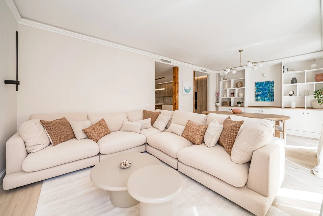 Apartment in Centro, Madrid, Spain 5 - 17140500
