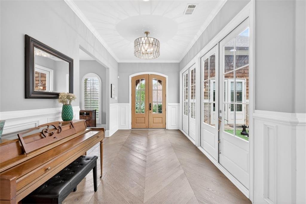 House in Flowery Branch, Georgia, United States 5 - 17453824