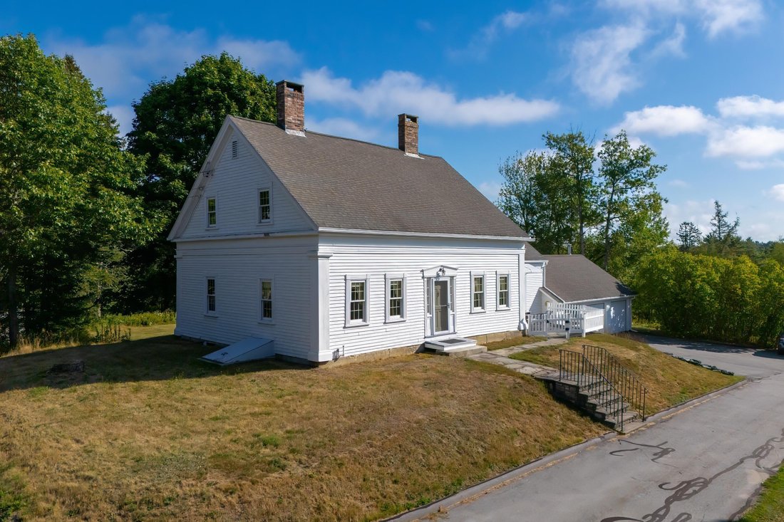 House in Trenton, Maine, United States 4 - 17453058