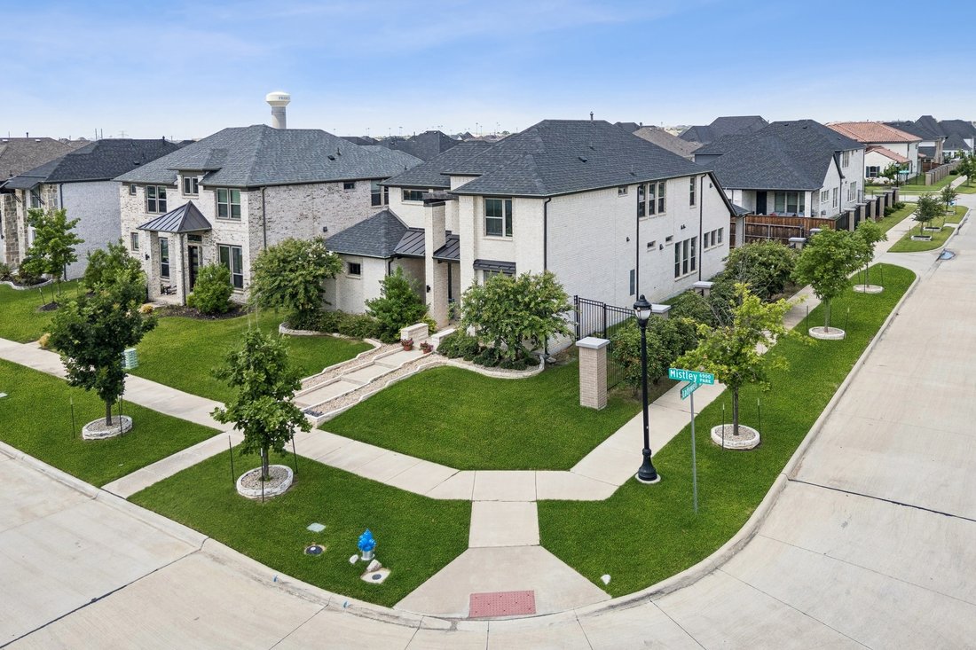 House in Frisco, Texas, United States 3 - 17459217