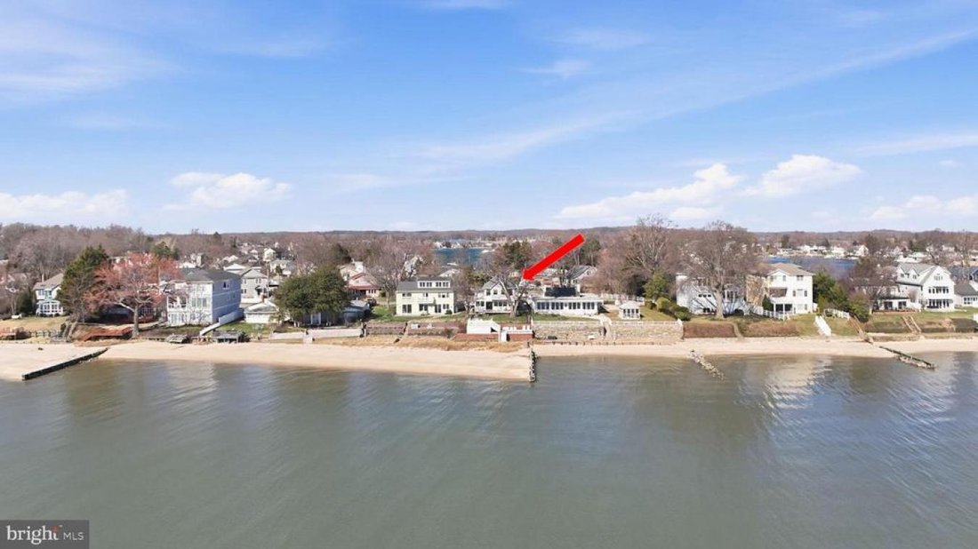Casa a Edgewater, Maryland, Stati Uniti 2 - 17461213