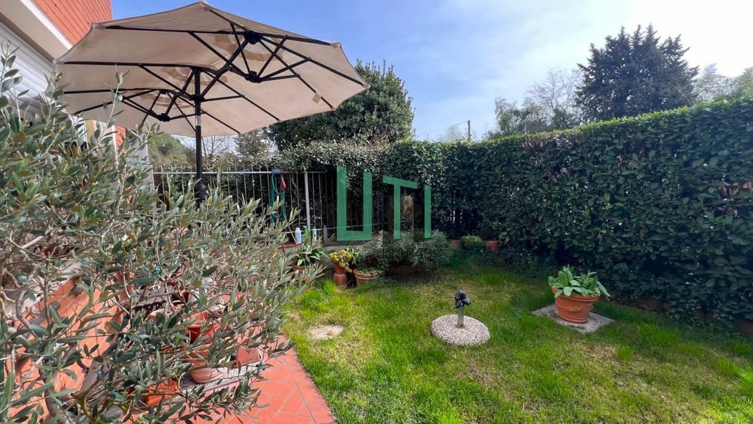 Villa in Center, Florence, Tuscany 3 - 17453551