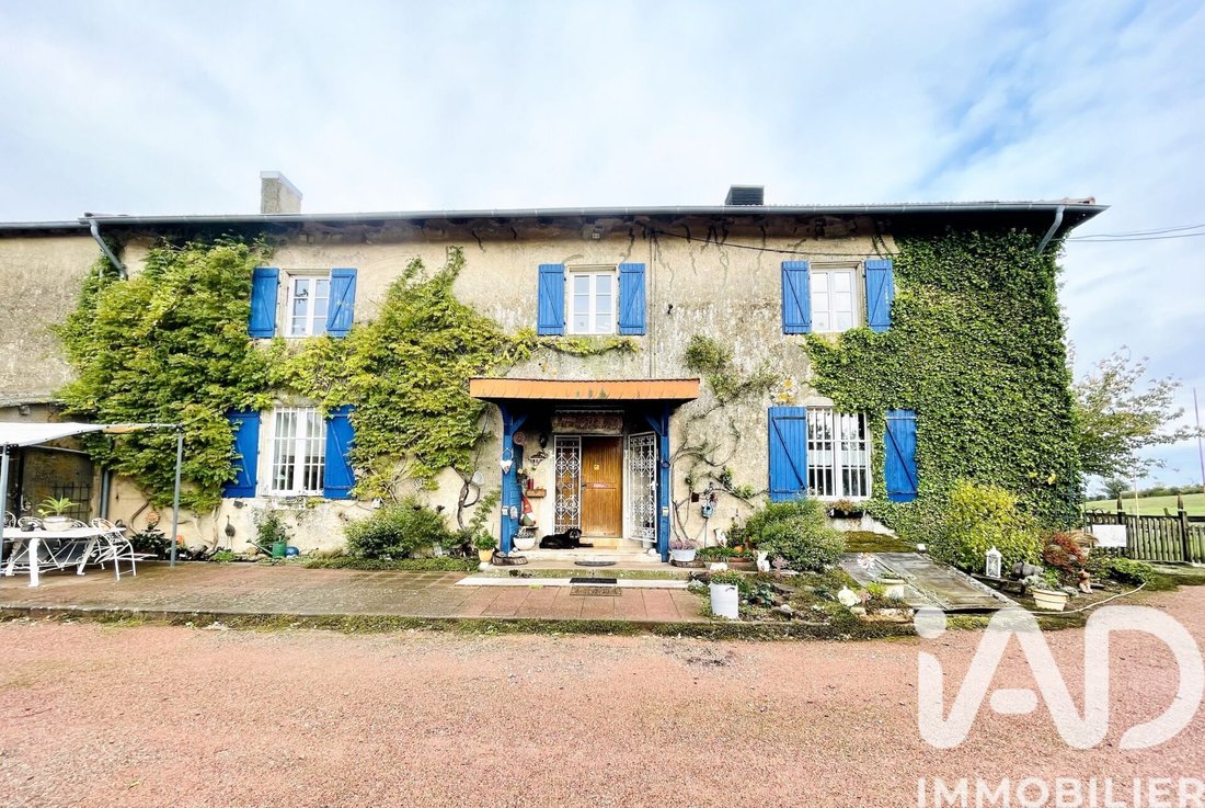 House in Arraincourt, Grand Est, France 3 - 17459888