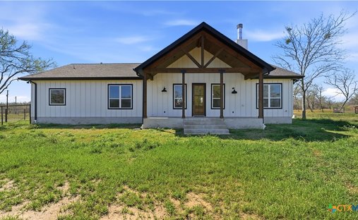 House in Seguin, Texas, United States 1