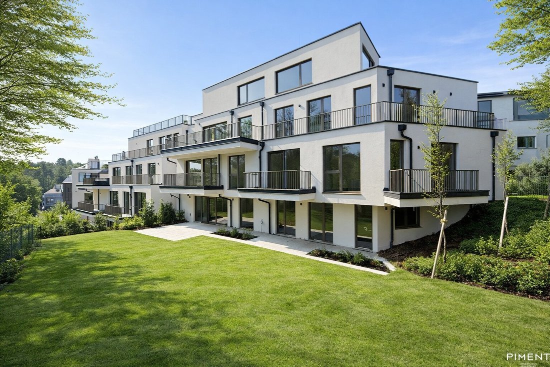 Apartment in Vienna, Wien, Austria 2 - 17027905