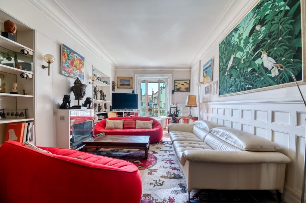 Apartment in Perralière, Lyon, Auvergne-Rhône-Alpes 2 - 17454371