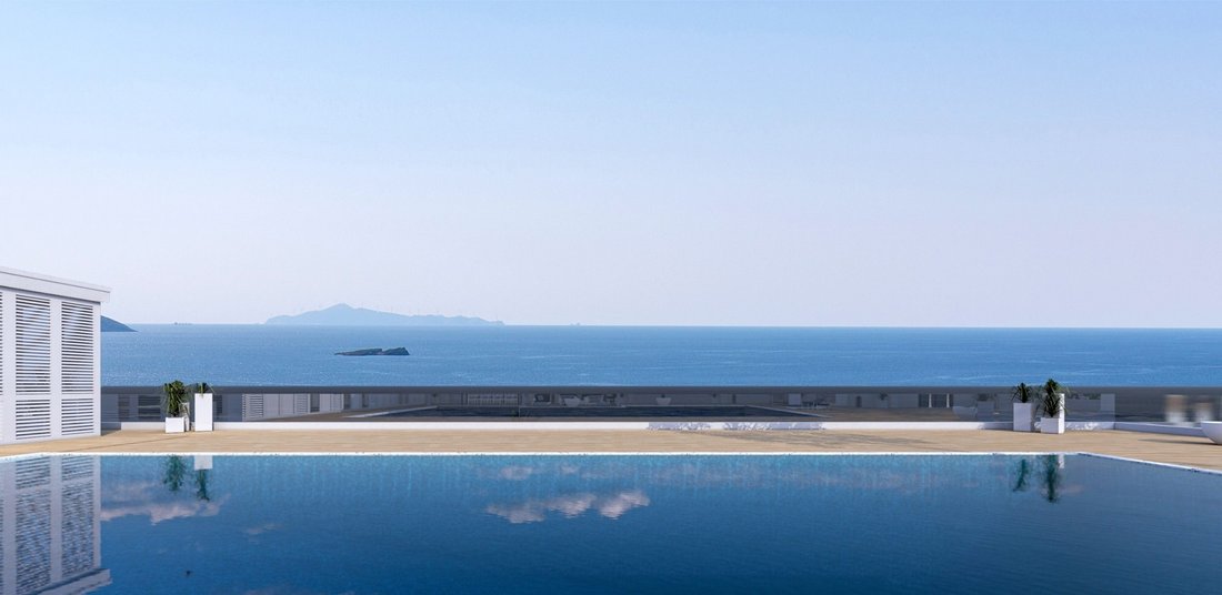 Condo in Kropia, Attica, Greece 1 - 17451129