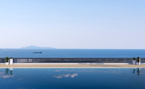Condo in Kropia, Attica, Greece 1