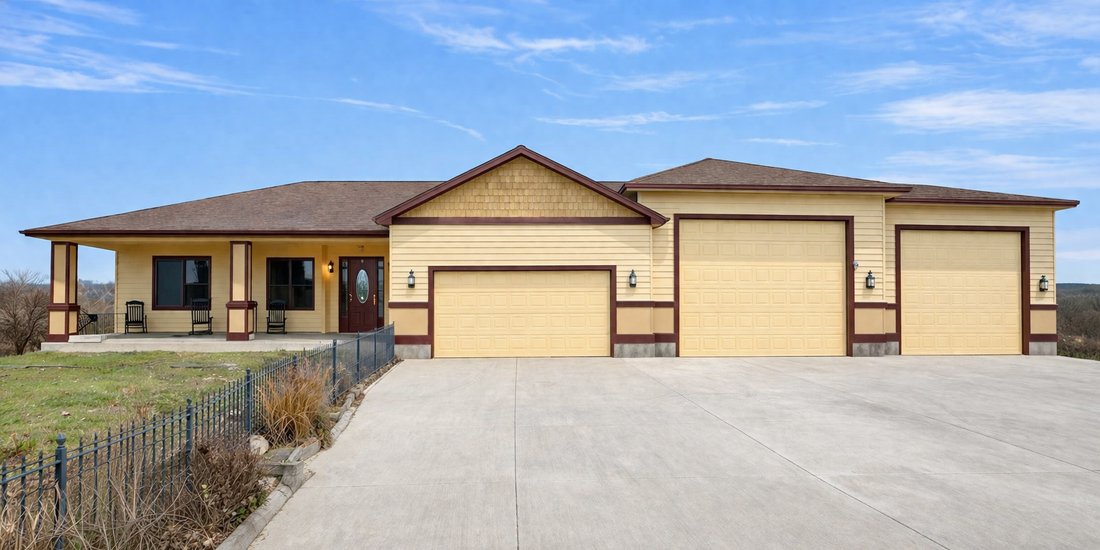 House in Grand View, Idaho, United States 1 - 17335257