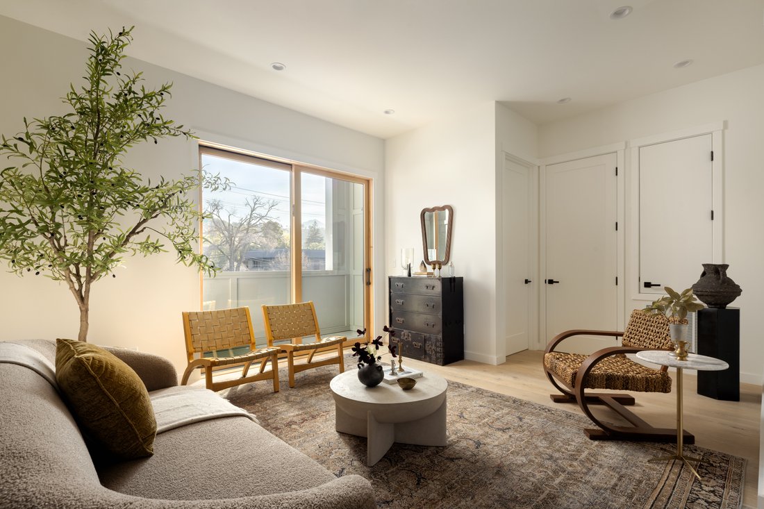 Townhouse in San Rafael, California, United States 3 - 17458632