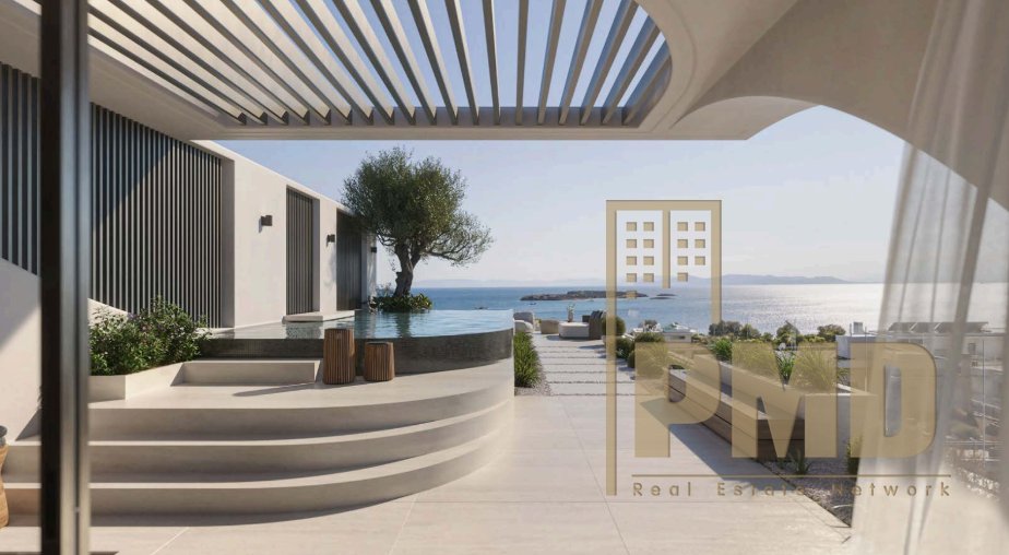 Apartment in Voula, Attica, Greece 4 - 15920409