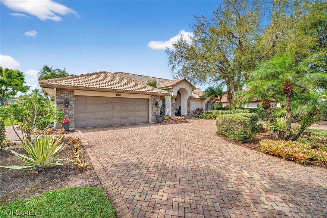 House in Naples, Florida, United States 4 - 17458785