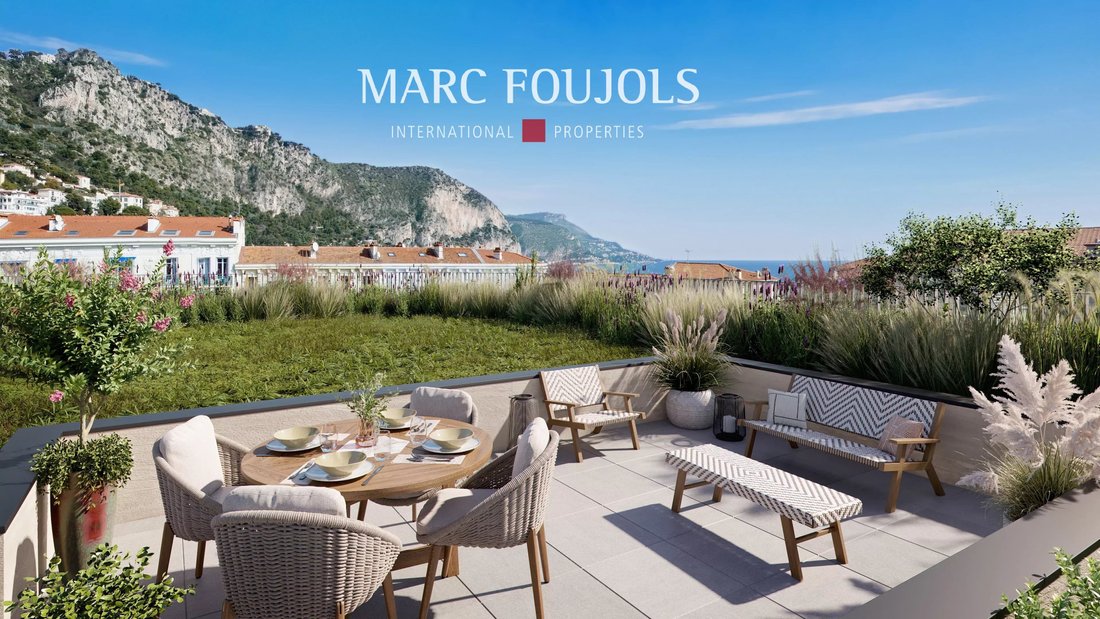 Apartment in Beaulieu-sur-Mer, Provence-Alpes-Côte d'Azur, France 2 - 17458854