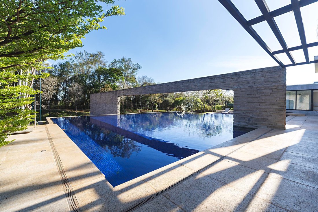 House in Bragança Paulista, State of São Paulo, Brazil 2 - 17450270