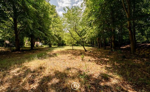 Terreno en Jabbeke, Región Flamenca, Bélgica 1