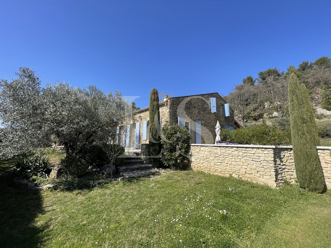 House in Malaucène, Provence-Alpes-Côte d'Azur, France 2 - 17427252