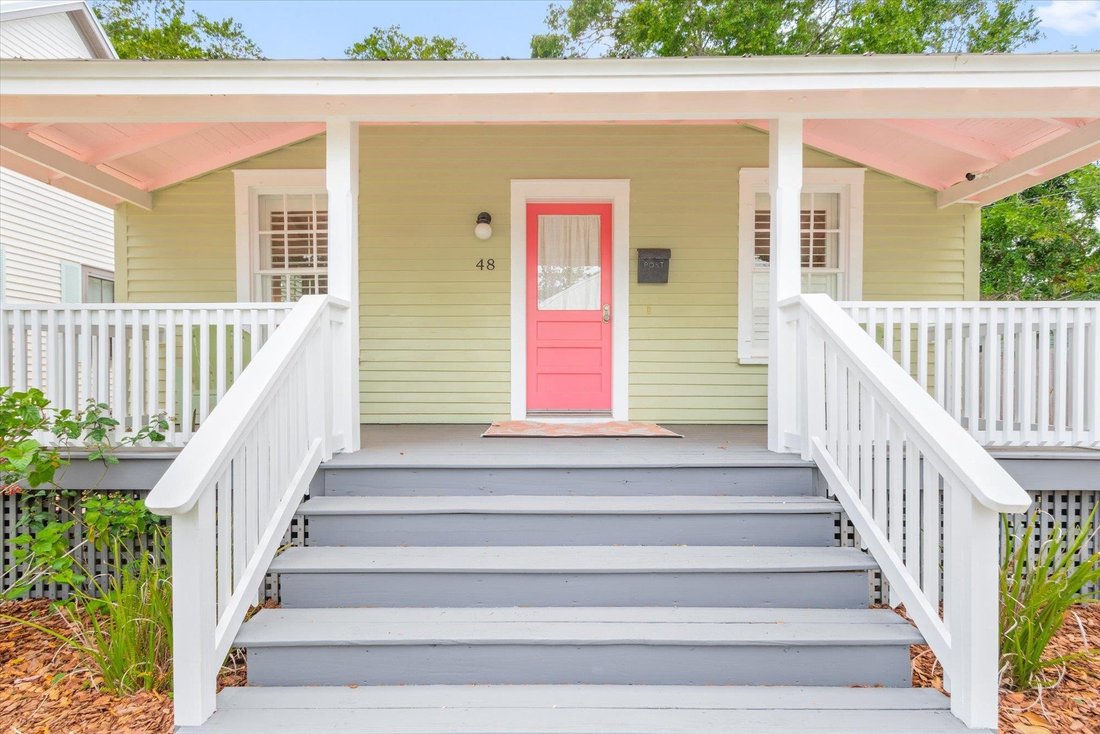House in St. Augustine, Florida, United States 5 - 17453778