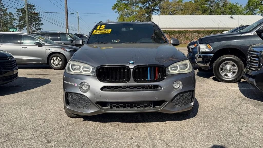 Suv in Tallahassee, FL, United States 2 - 17462141