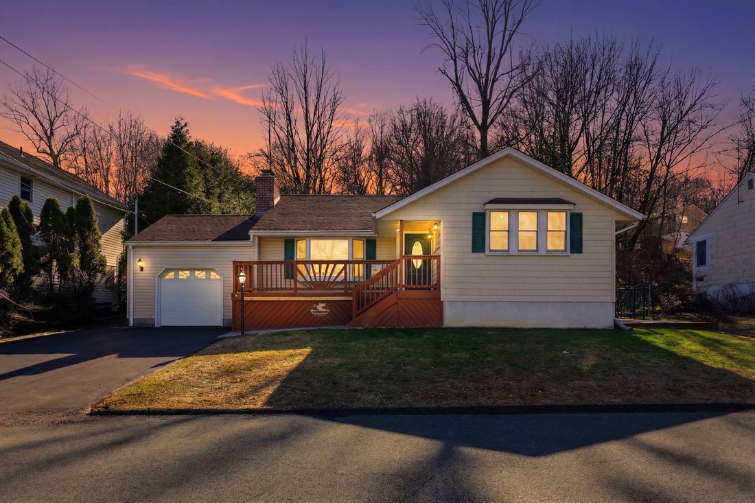 House in Thiells, New York, United States 1 - 17450296