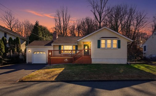 House in Thiells, New York, United States 1