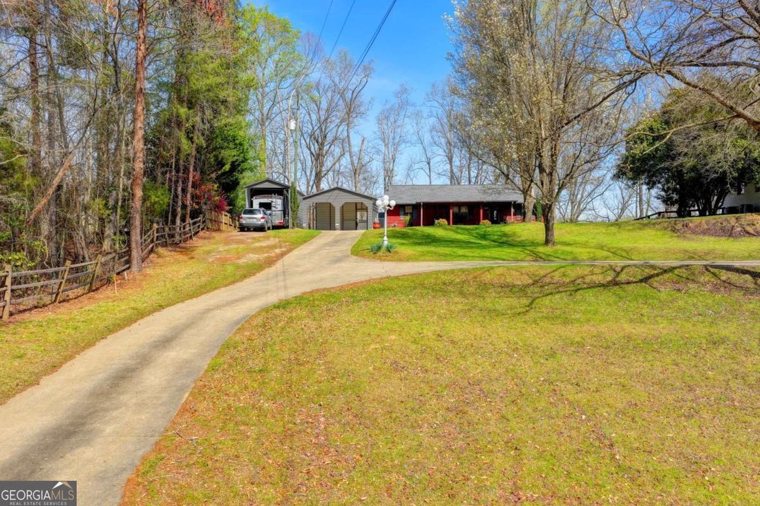 House in Gainesville, Georgia, United States 1 - 17453876