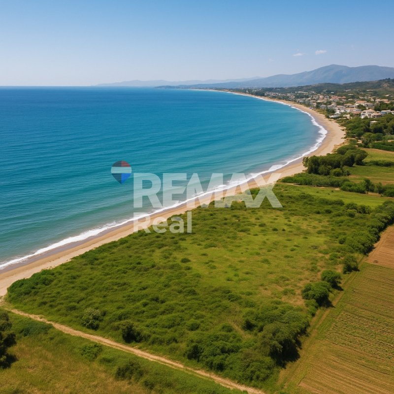 Land in Platanias, Greece 1 - 17451757