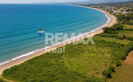 Terrain en Platanias, Grèce 1