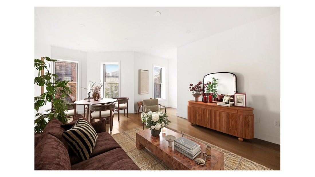 Condo in New York, New York, United States 3 - 16699101