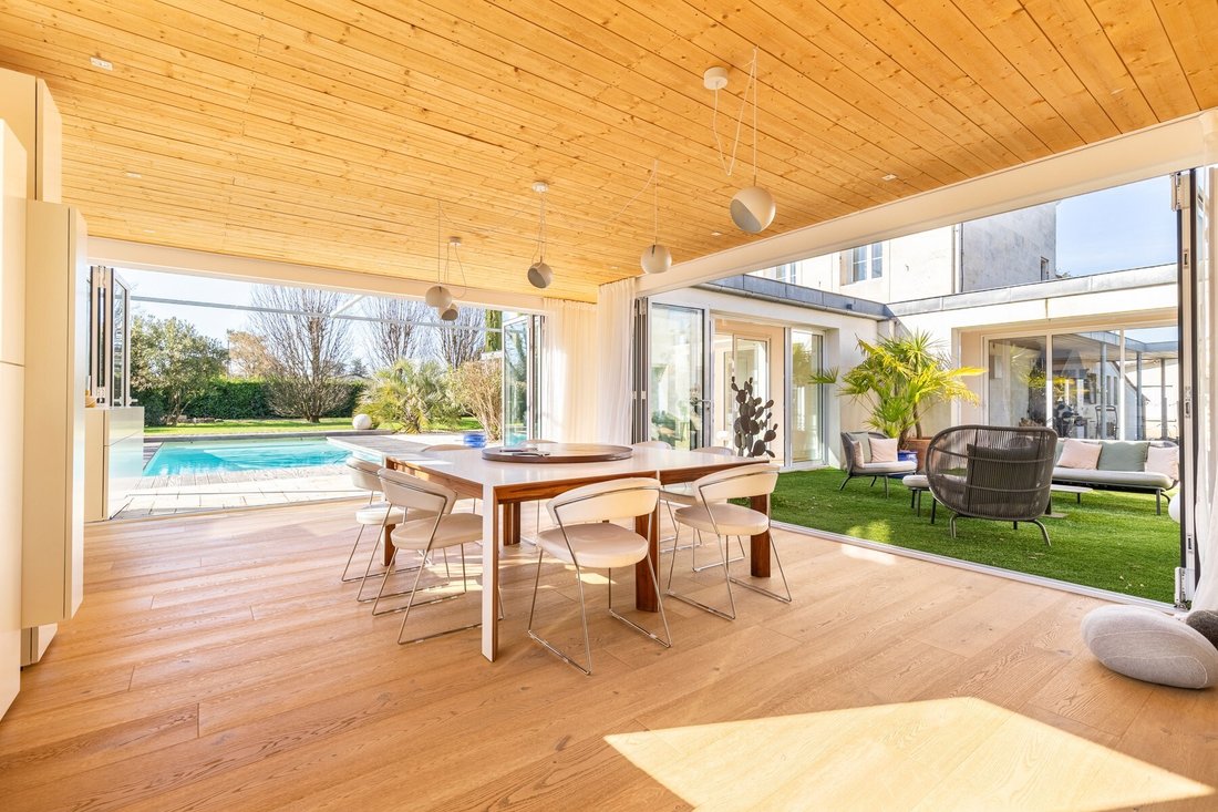 House in Libourne, Nouvelle-Aquitaine, France 3 - 17454676