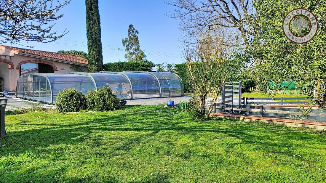 House in Fontenilles, Occitania, France 4 - 17451338
