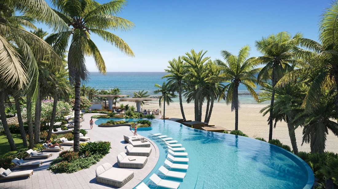Apartment in Cayman Islands 3 - 17460084