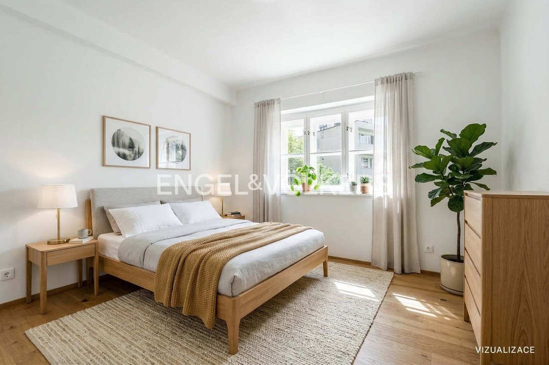 Apartment in Praha, Czechia 5 - 17450544