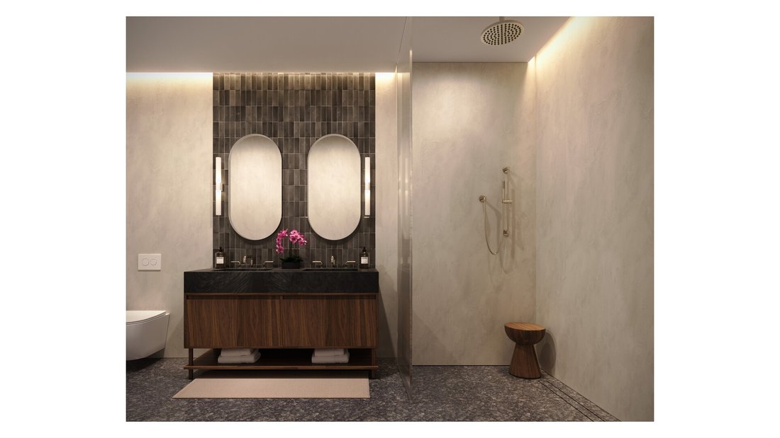 Condo in New York, New York, United States 4 - 16652824