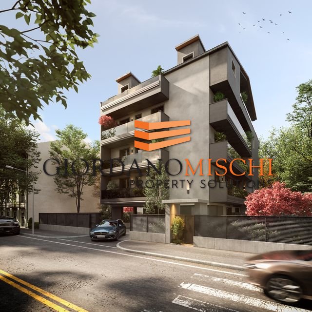Apartment in Historic Center, Monza, Lombardy 1 - 16483536