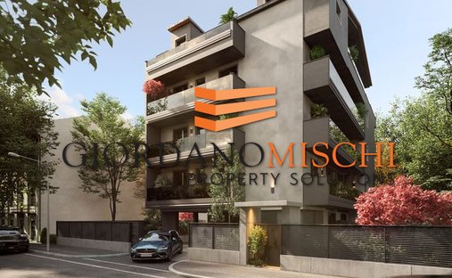 Apartment in Historic Center, Monza, Lombardy 1