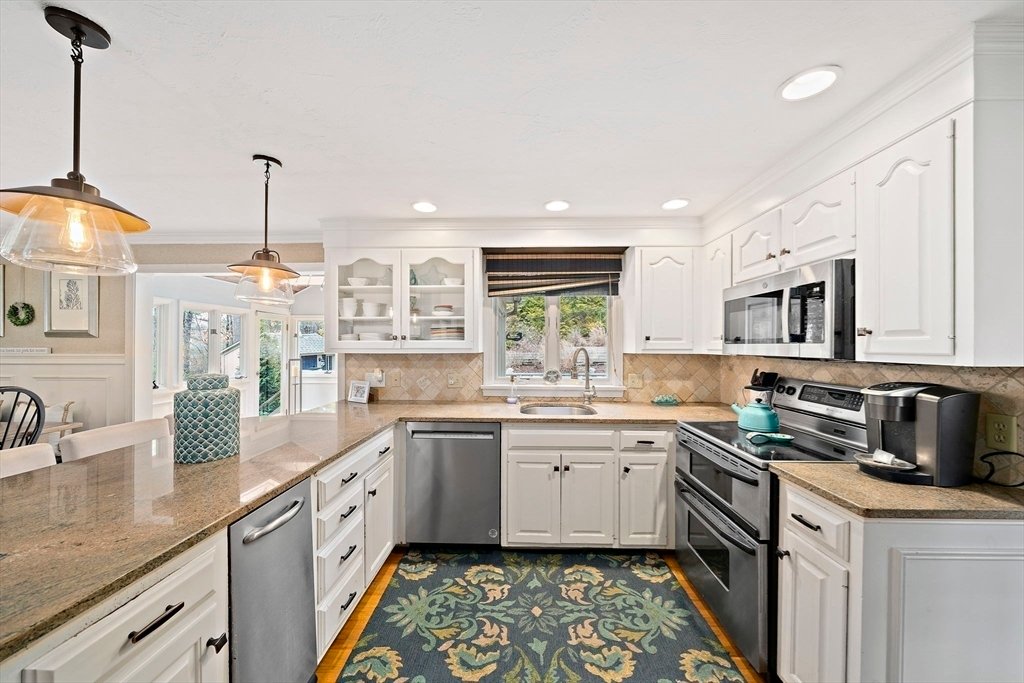 House in Duxbury, Massachusetts, United States 5 - 17456186