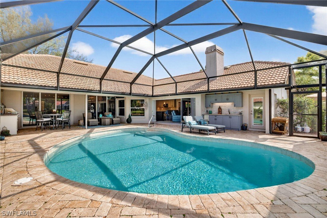House in Naples, Florida, United States 5 - 17458785
